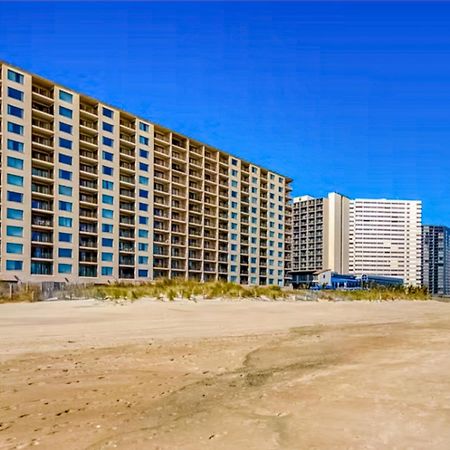 Marigot Beach 510 오션 시티 외부 사진